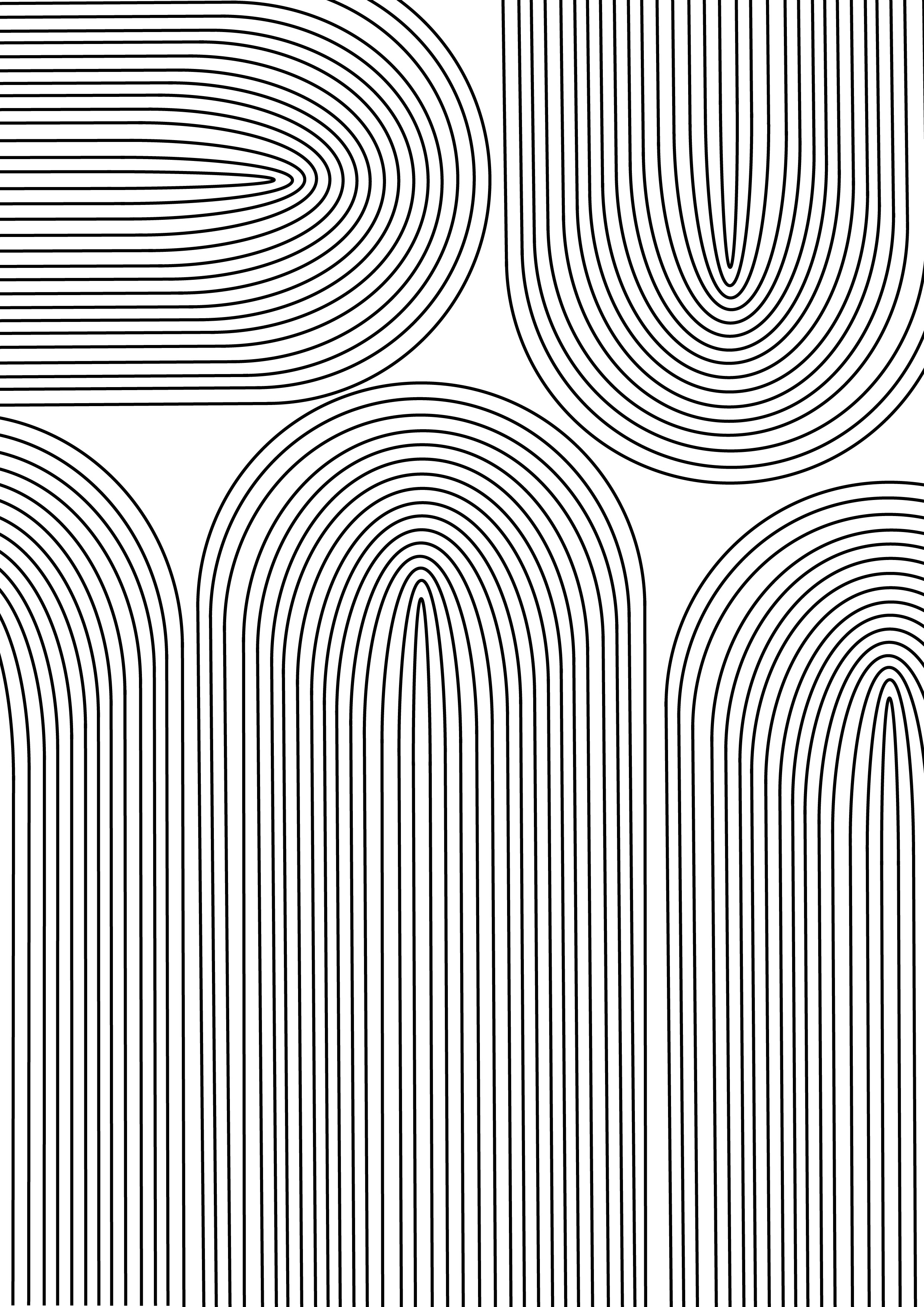 Graphic shapes 2