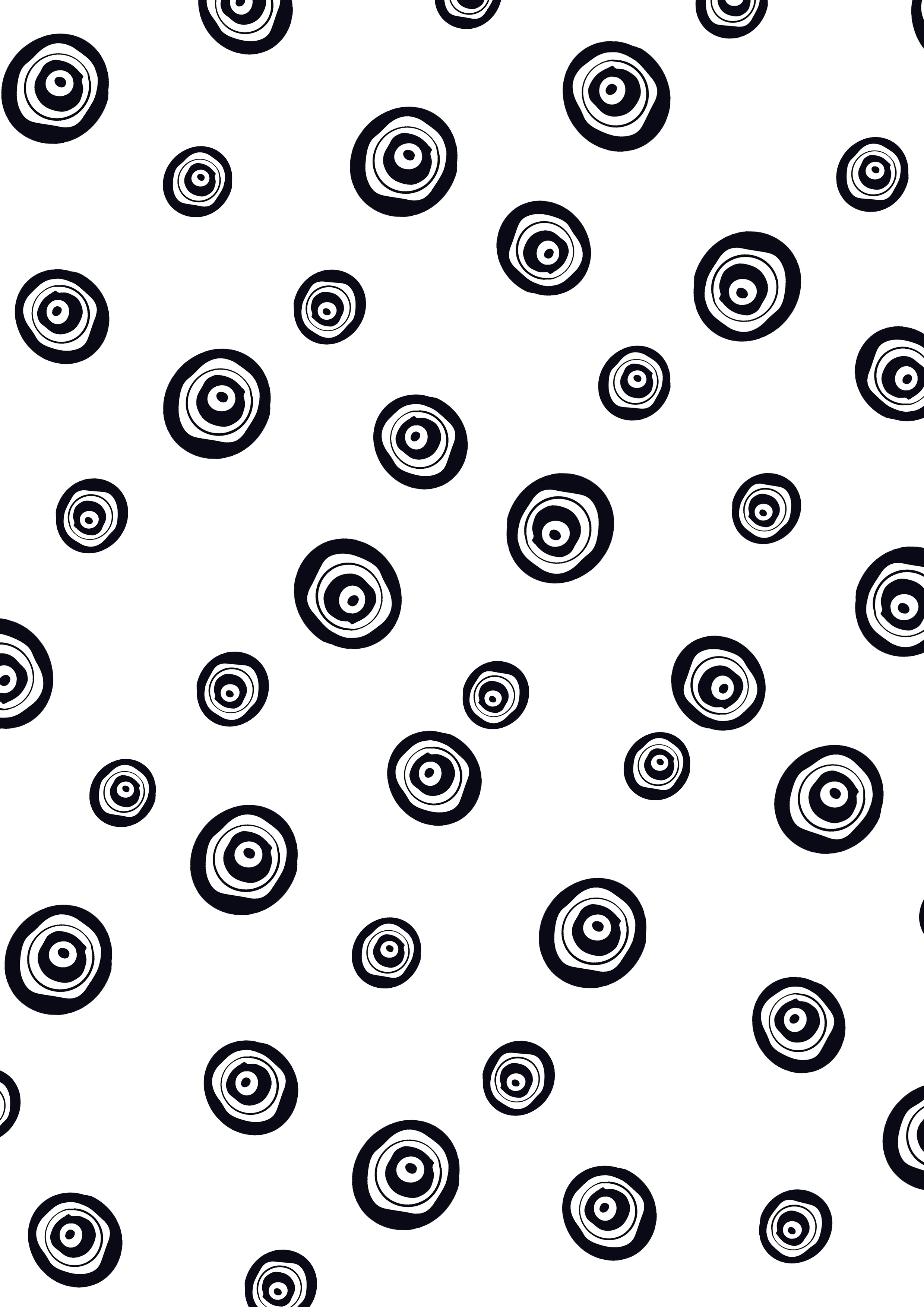 Graphic shapes 3
